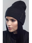 black melange