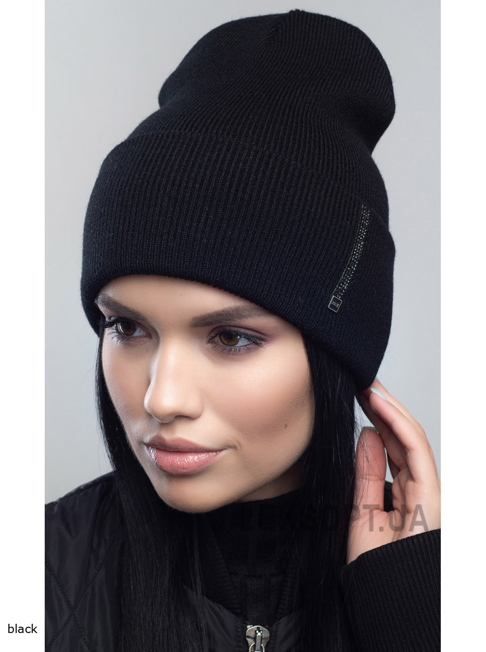 Women's cap Straza
