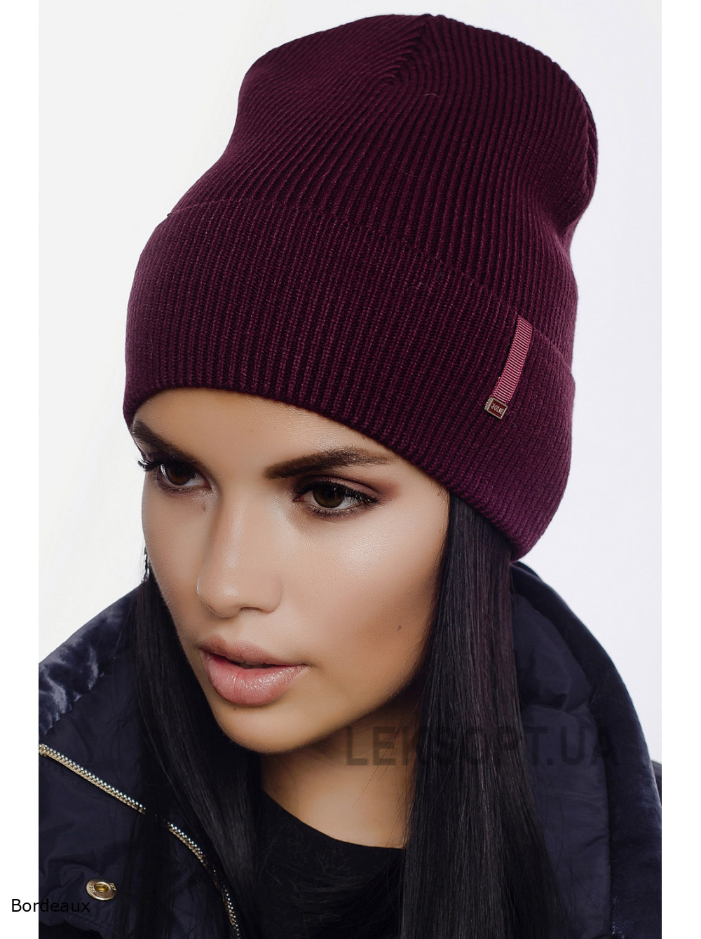 Women's cap Turbo