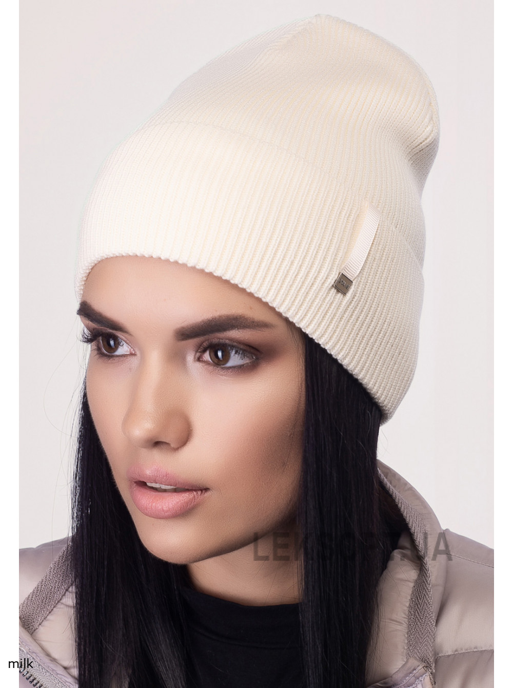 Women's cap Turbo