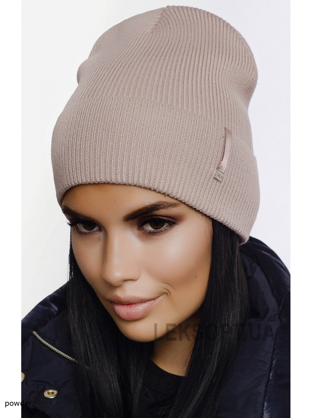 Women's cap Turbo