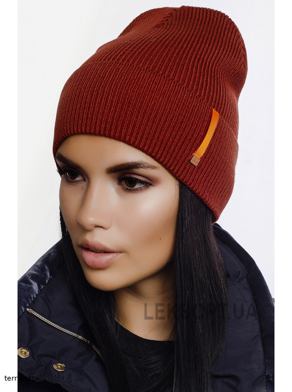 Women's cap Turbo