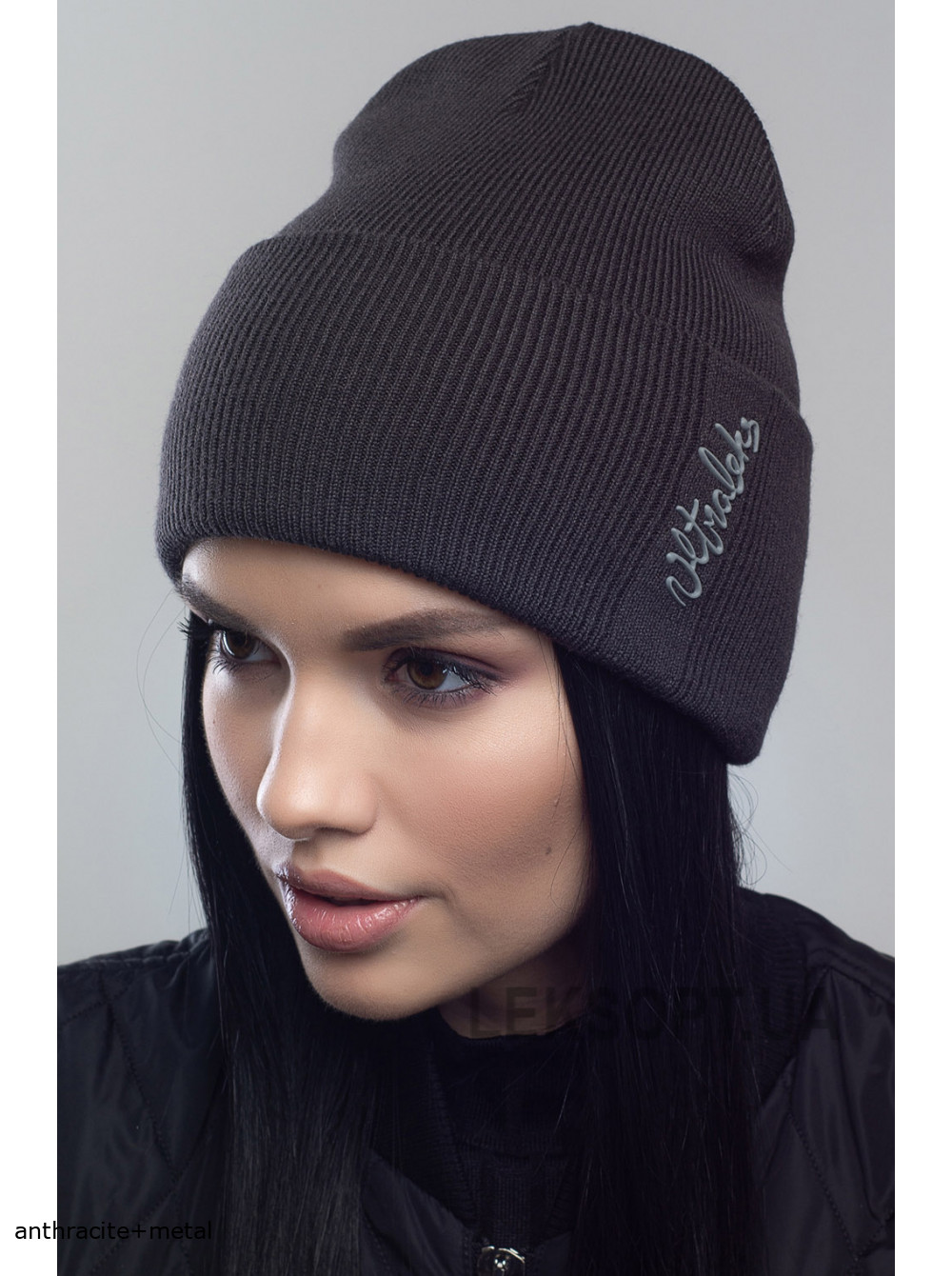 Women's cap Fleks