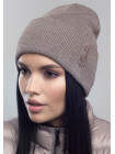 beige melange+coffee