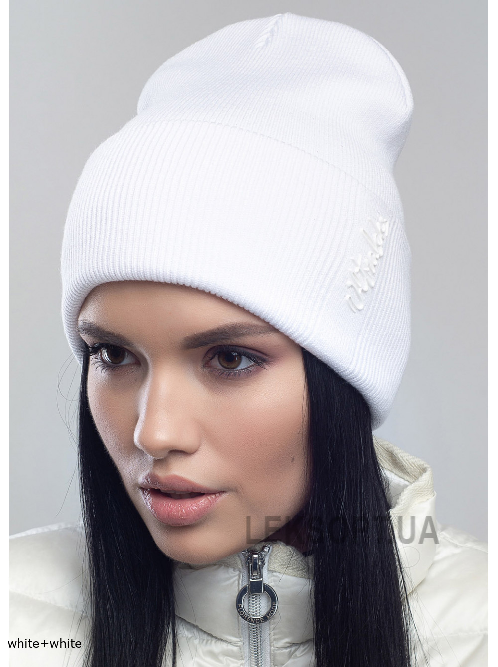Women's cap Fleks