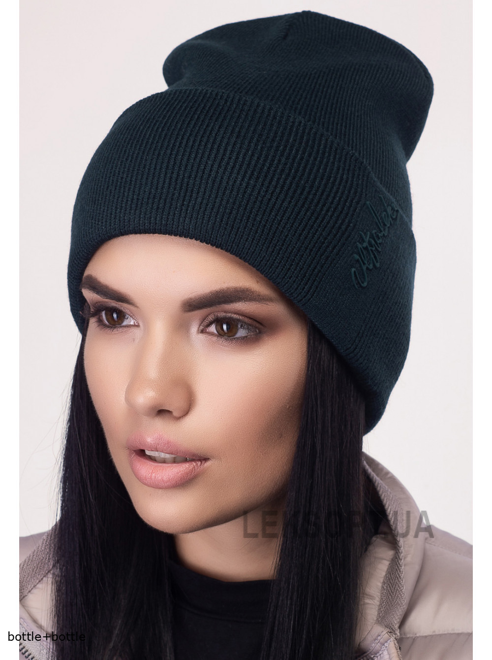 Women's cap Fleks