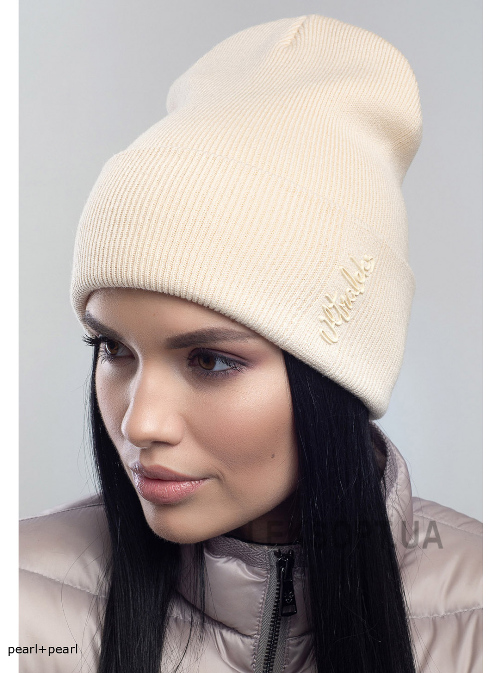 Women's cap Fleks