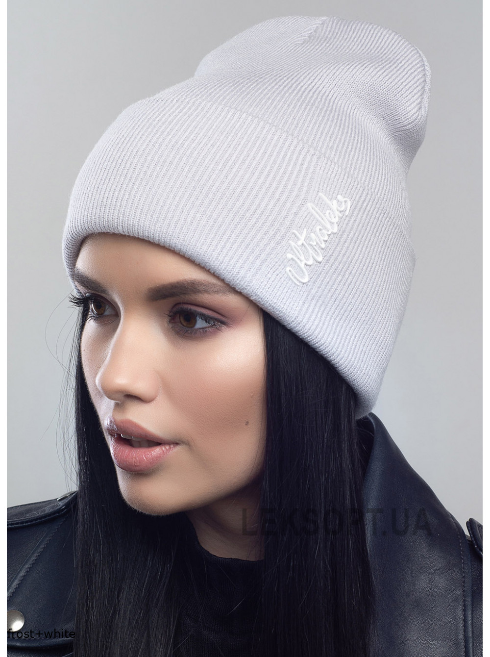 Women's cap Fleks