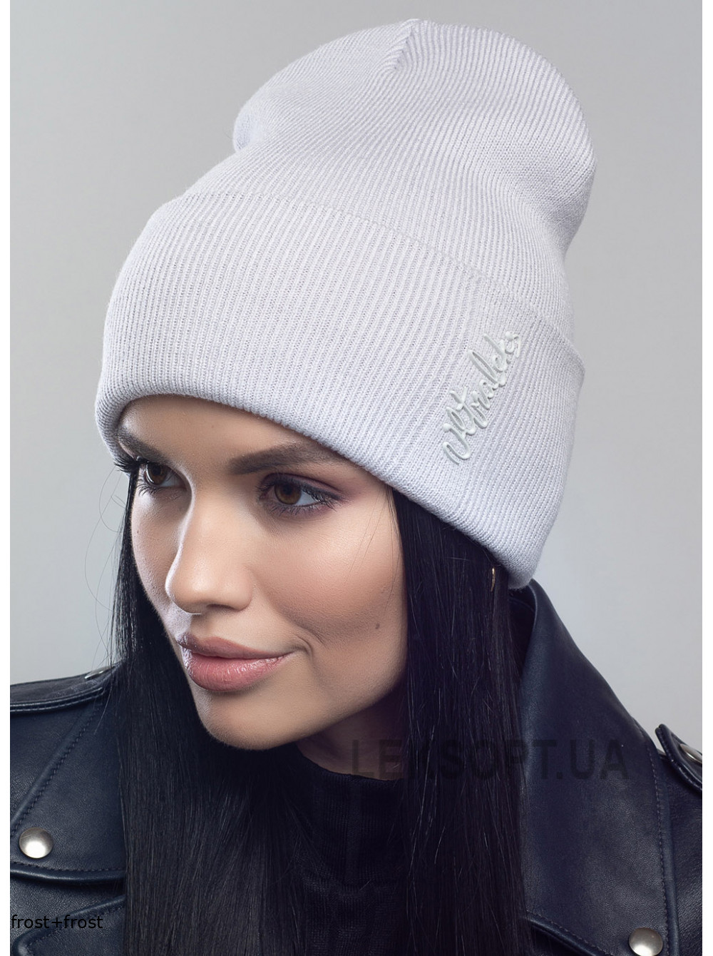 Women's cap Fleks
