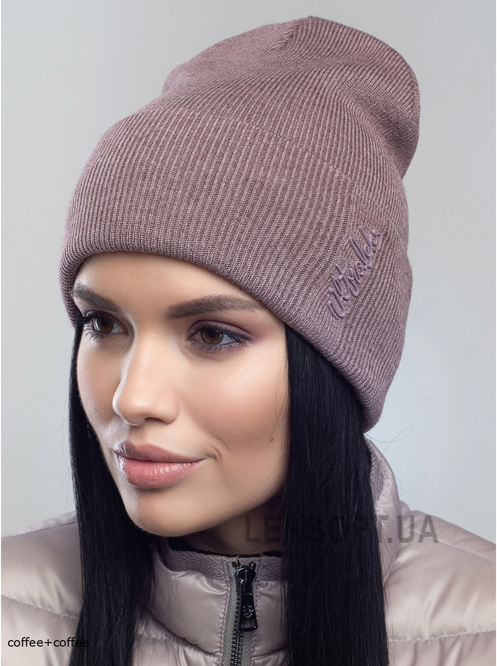 Women's cap Fleks
