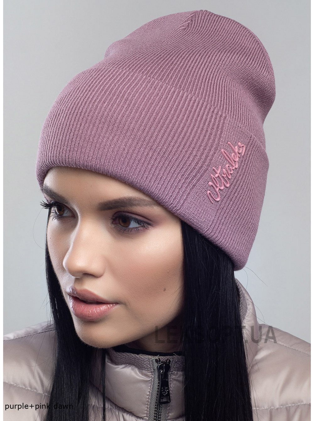 Women's cap Fleks