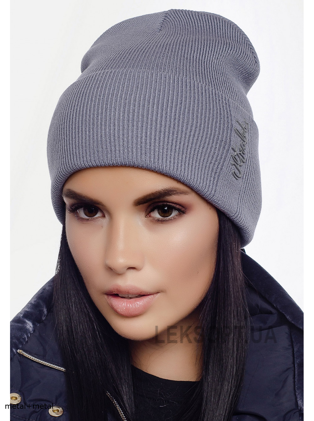 Women's cap Fleks
