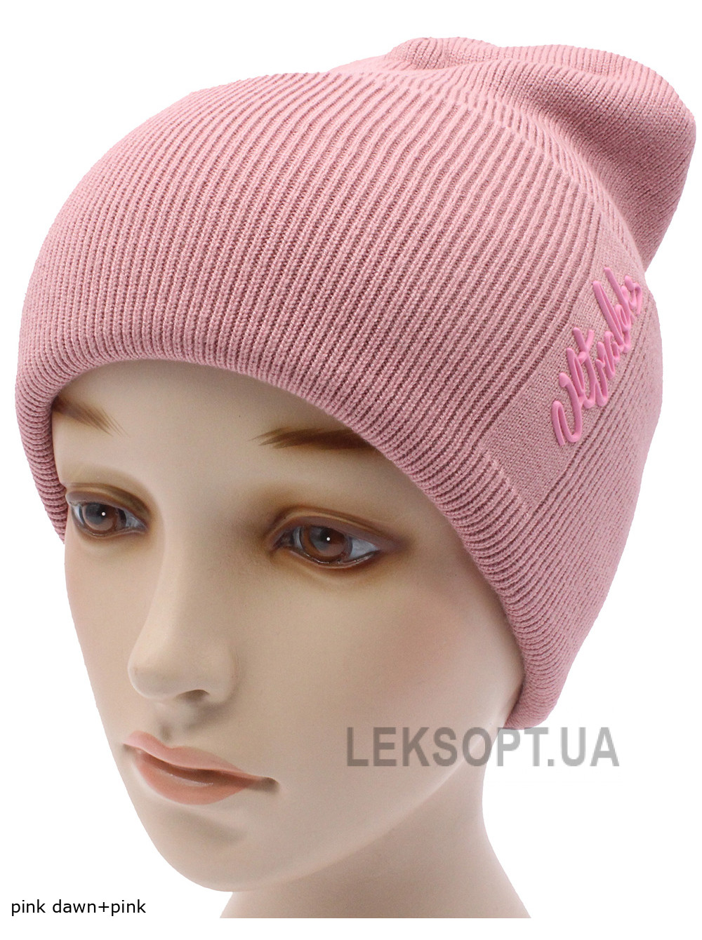 Women's cap Fleks