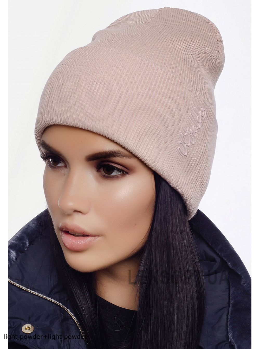 Women's cap Fleks