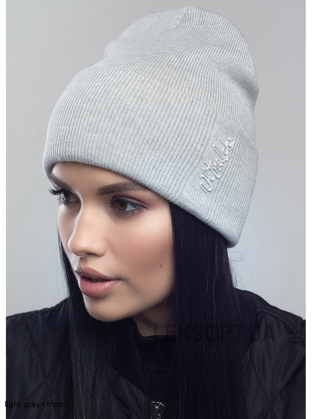 Women's cap Fleks
