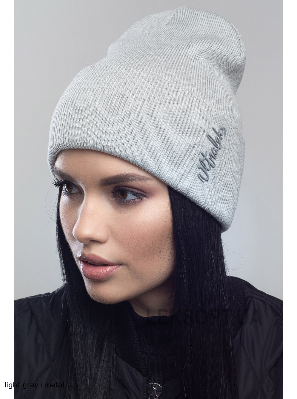 Women's cap Fleks