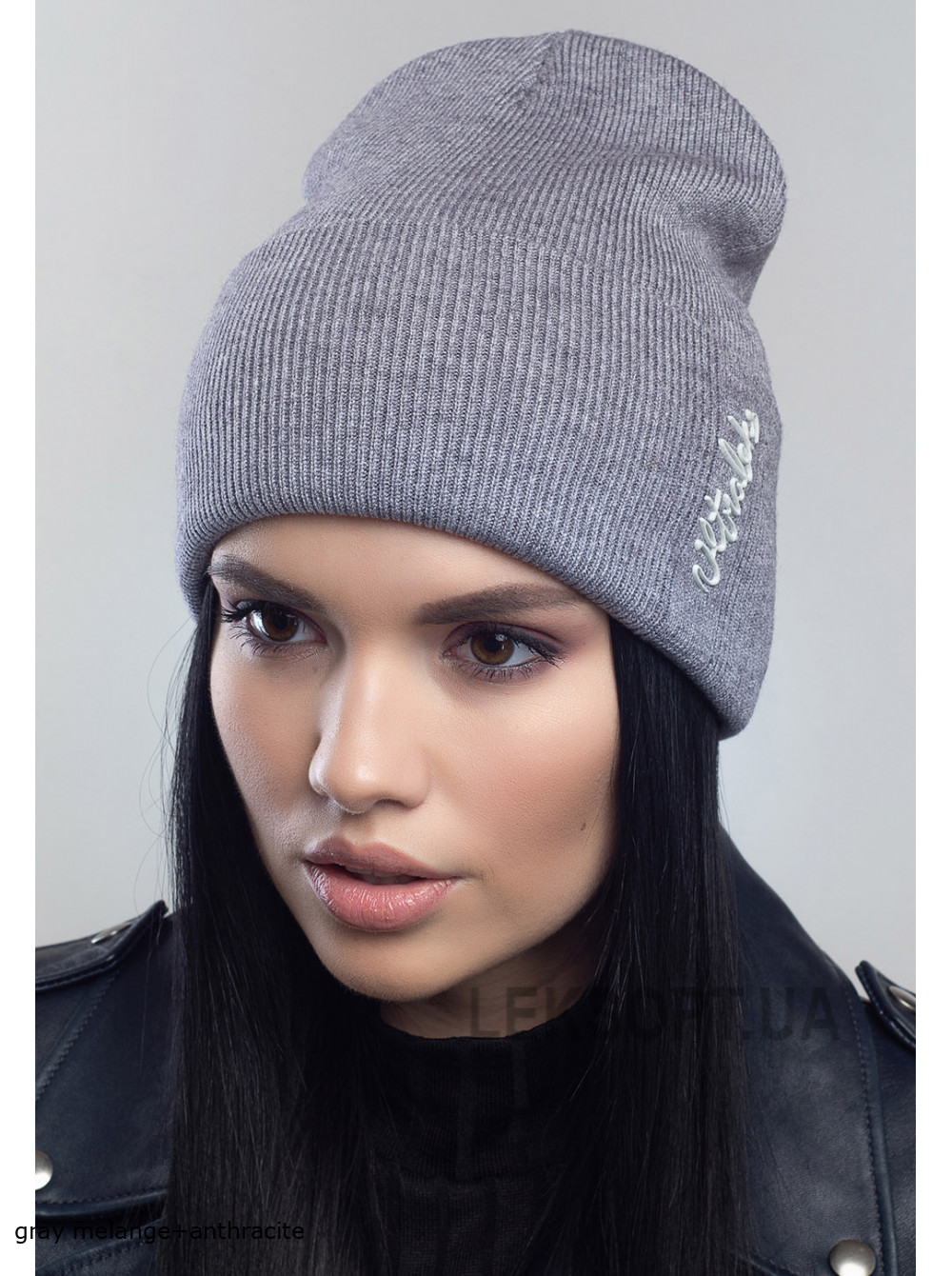 Women's cap Fleks