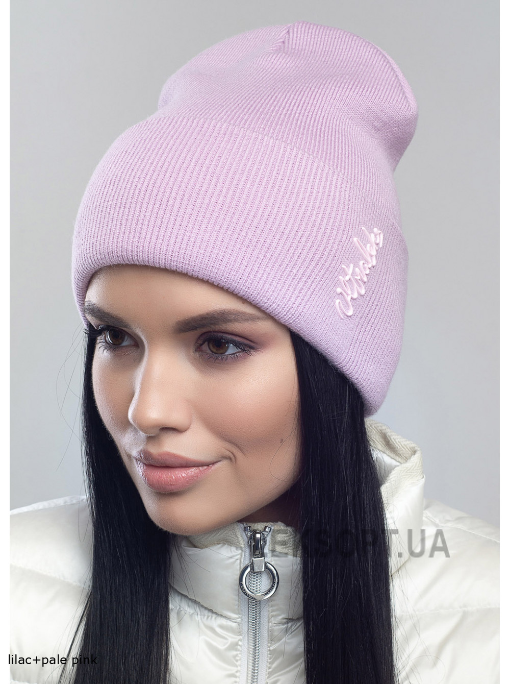 Women's cap Fleks