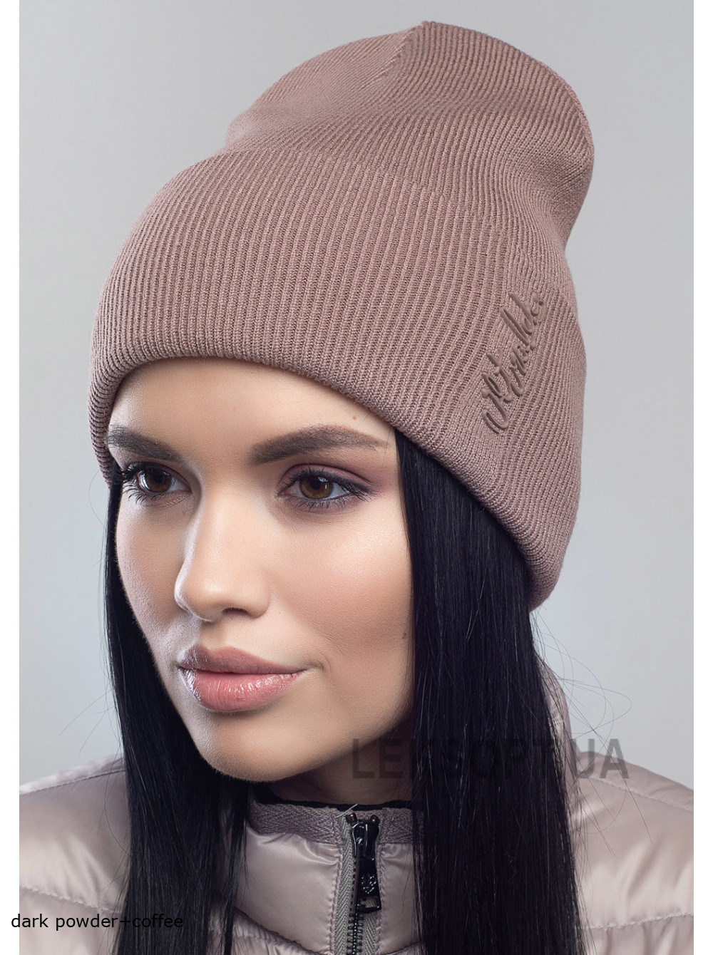 Women's cap Fleks