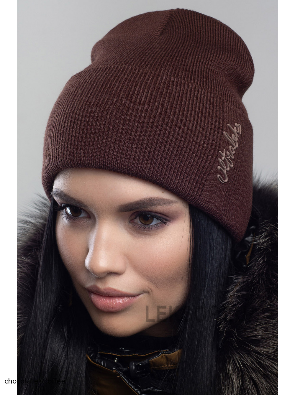 Women's cap Fleks