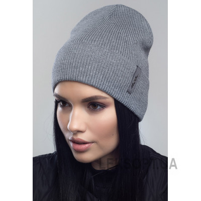 gray melange