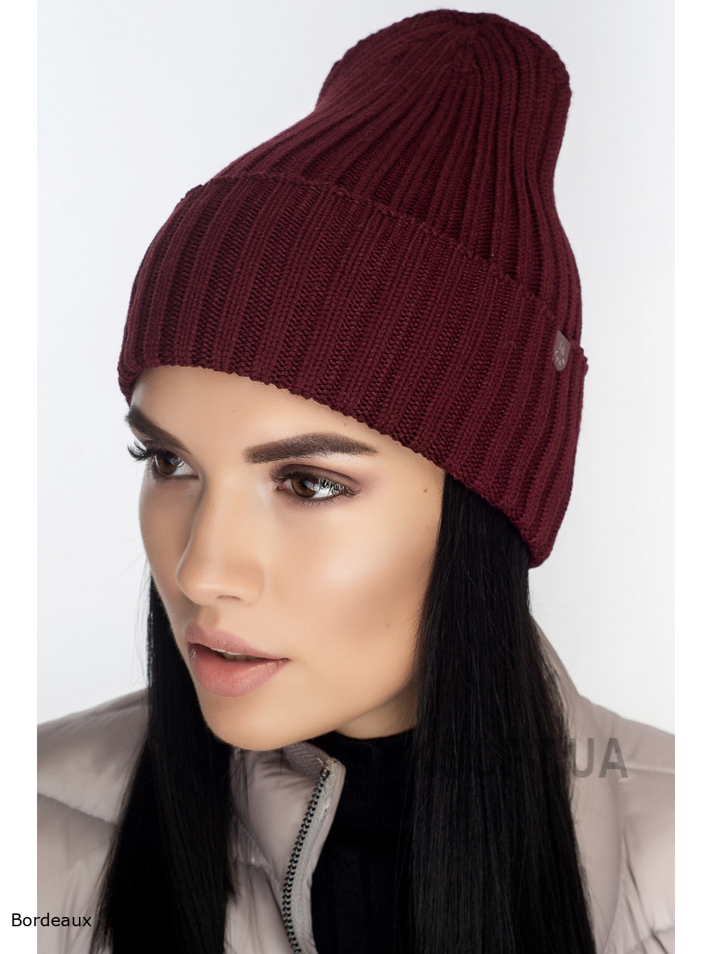 Women's cap Hit