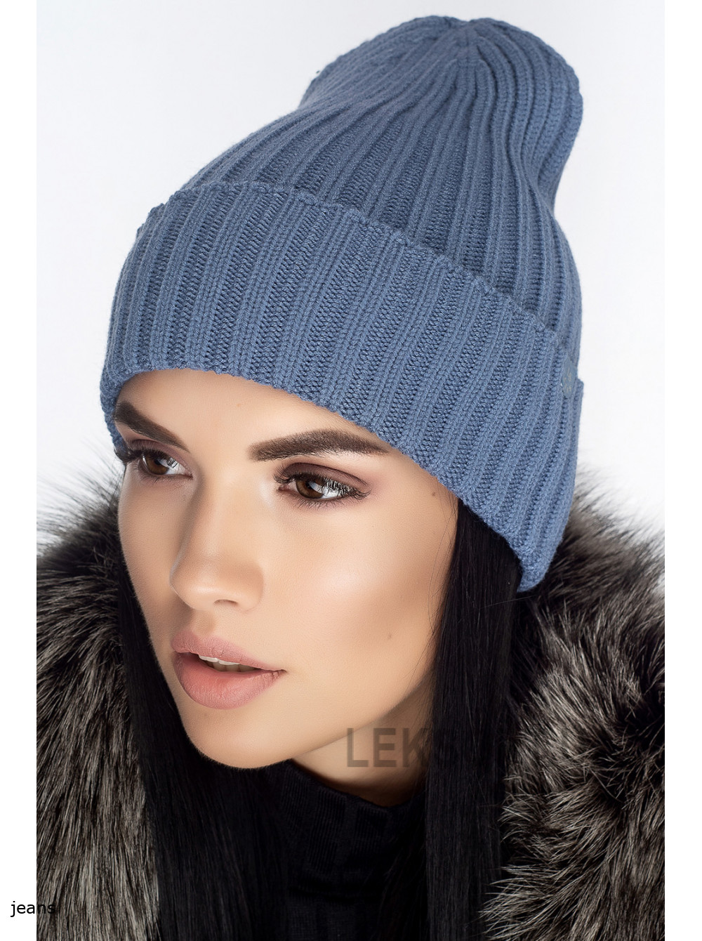Women's cap Hit