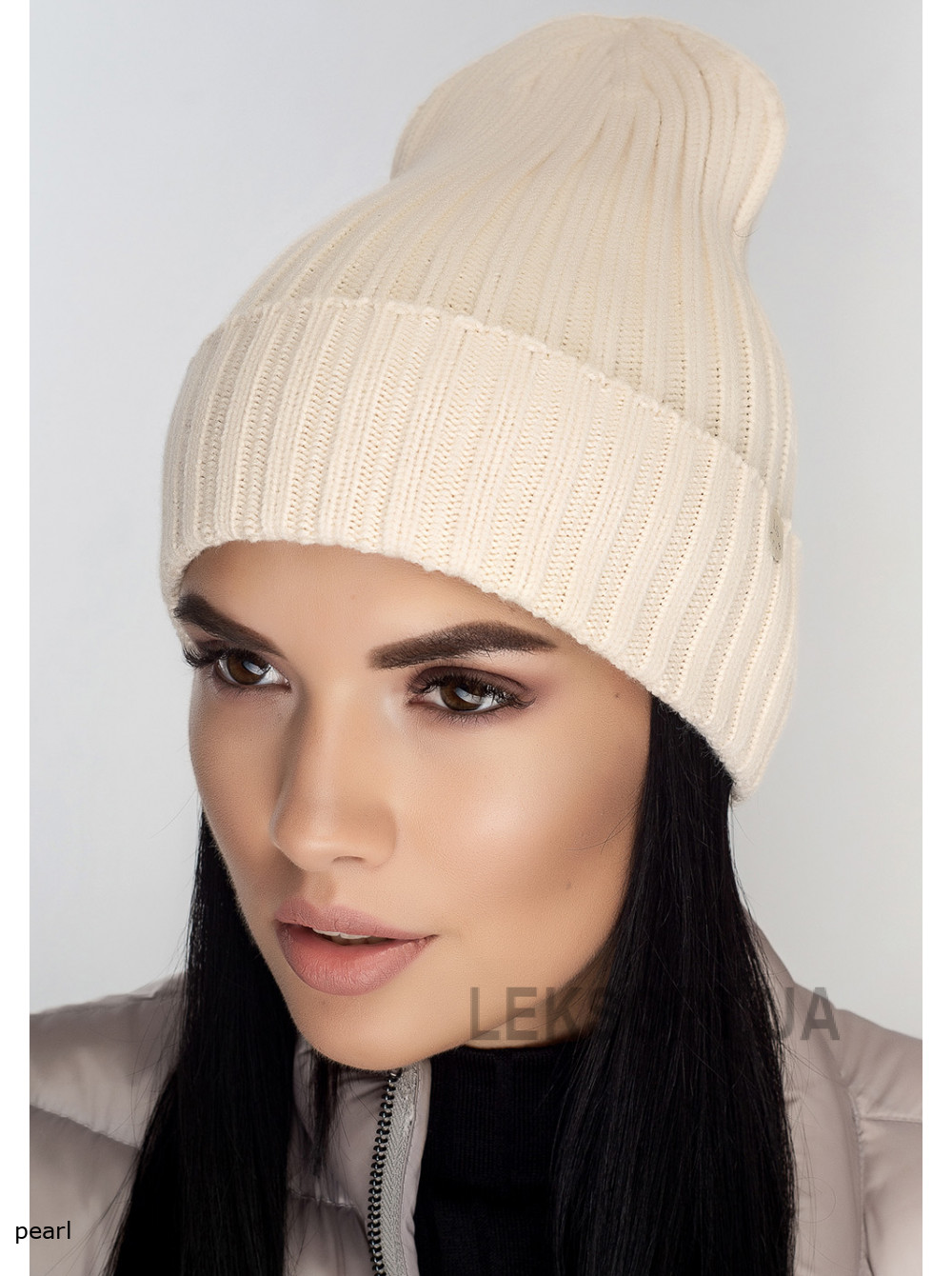Women's cap Hit