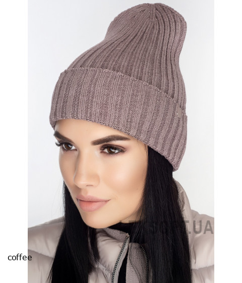 Women's cap Hit