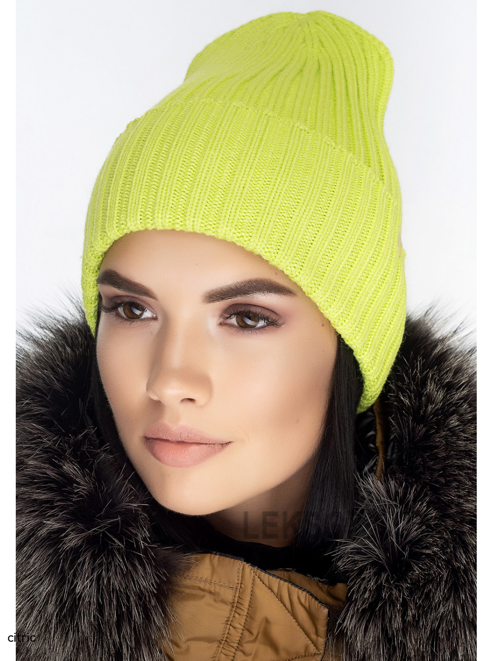 Women's cap Hit
