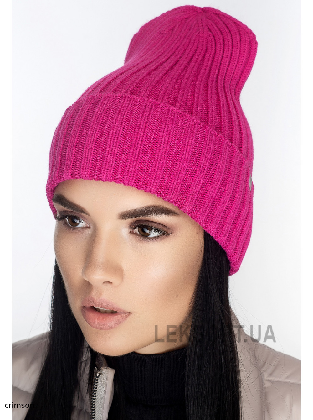 Women's cap Hit
