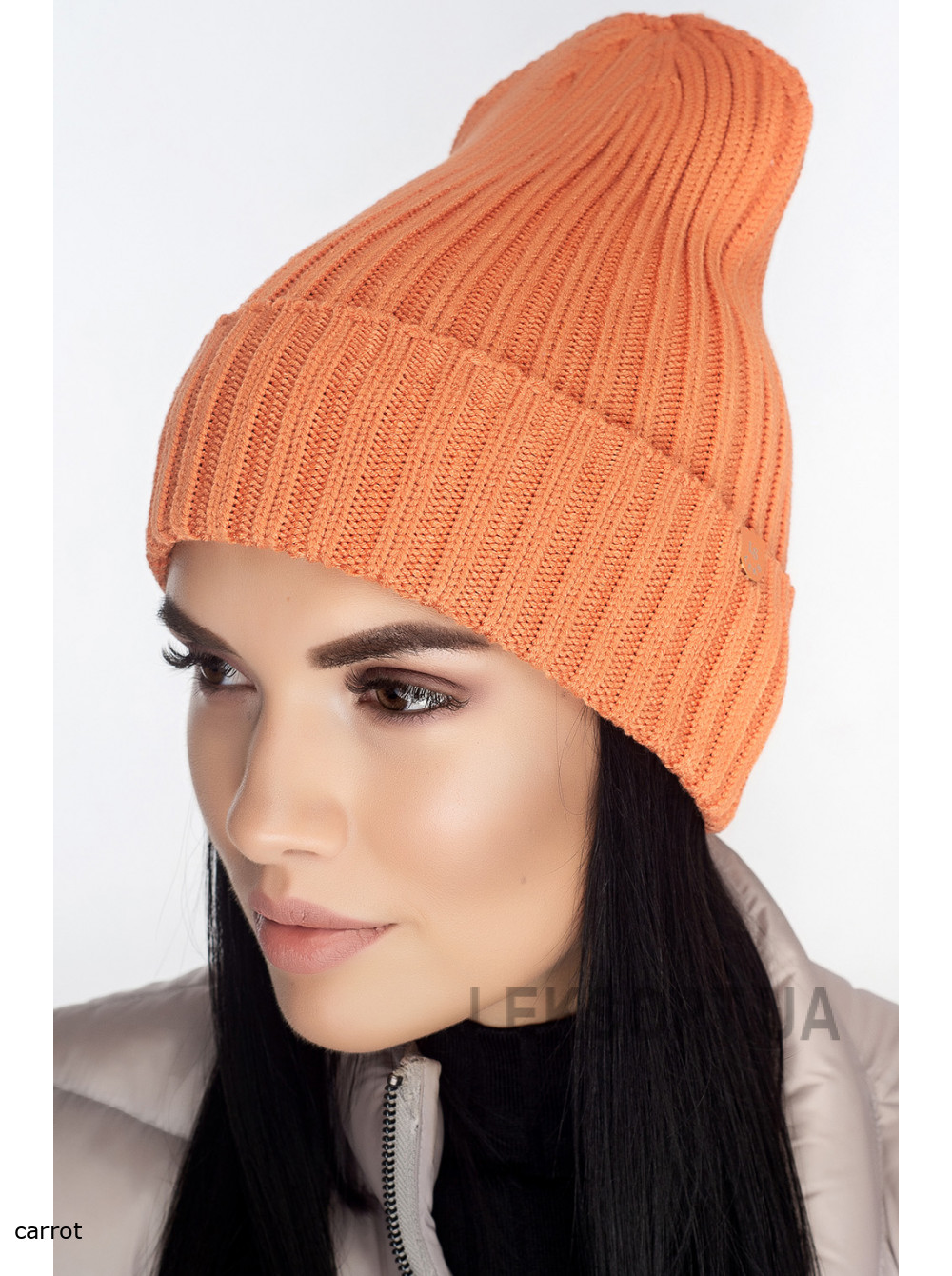 Women's cap Hit
