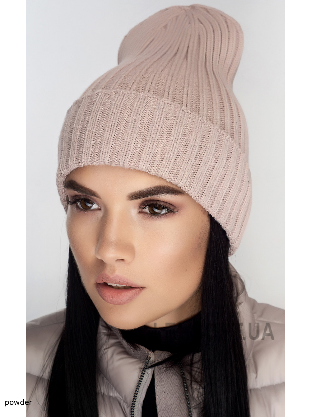 Women's cap Hit