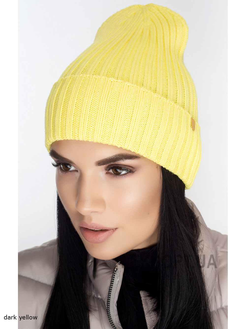 Women's cap Hit