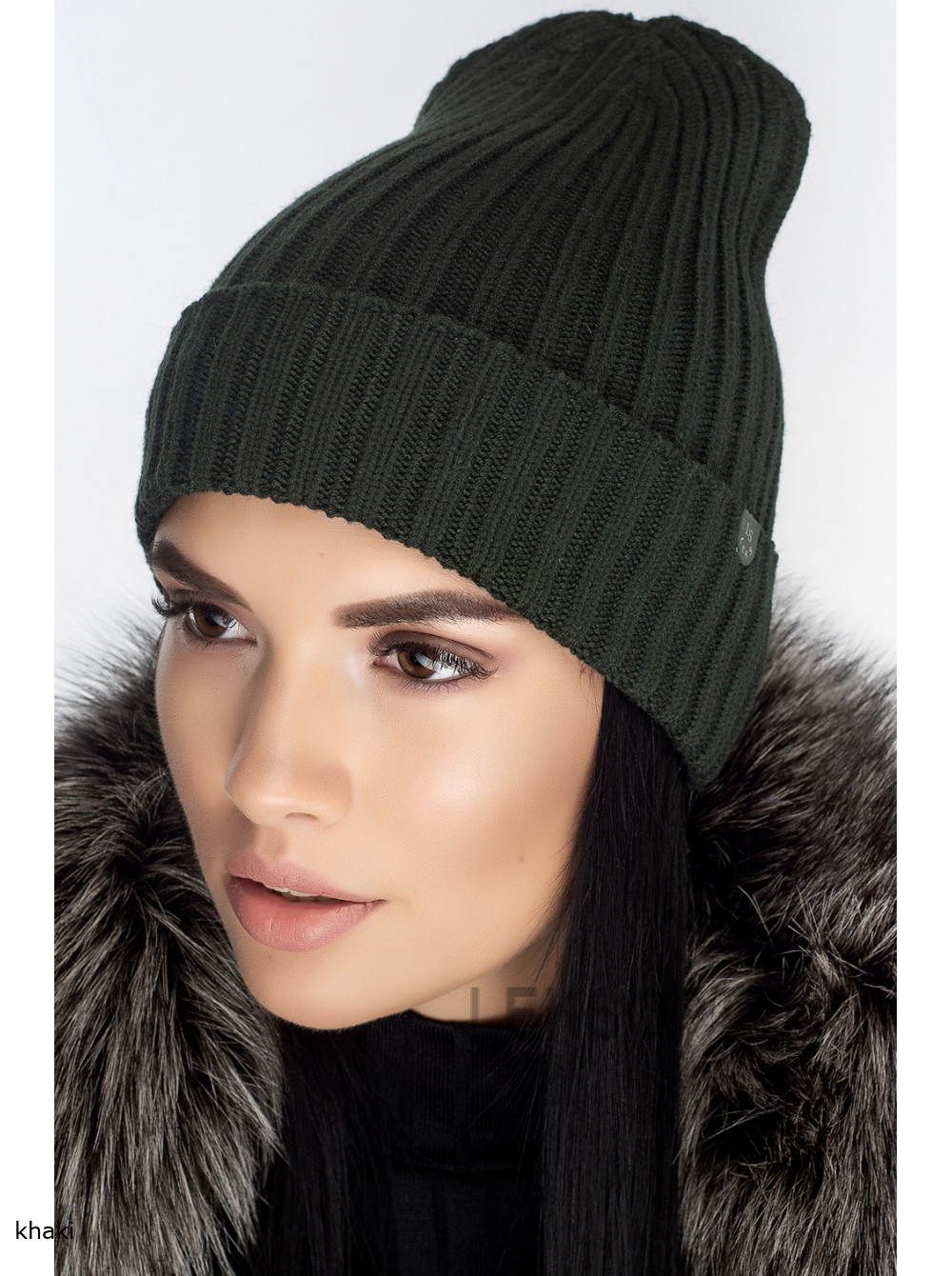 Women's cap Hit