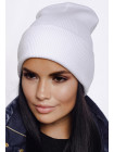 Buy Women's cap Shved white
