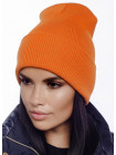 Buy Women's cap Shved carrot