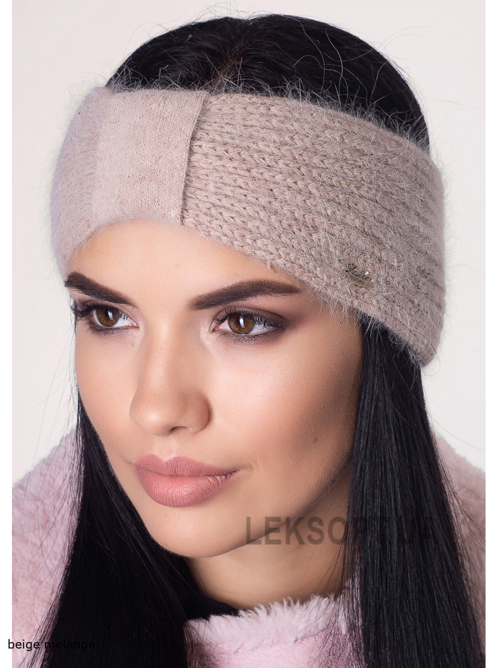 Women's headband Yalta