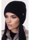 Buy Women's hat Fishka black