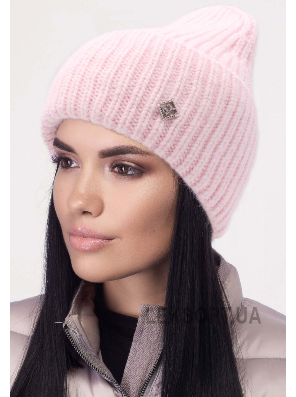 Women's cap Aromat