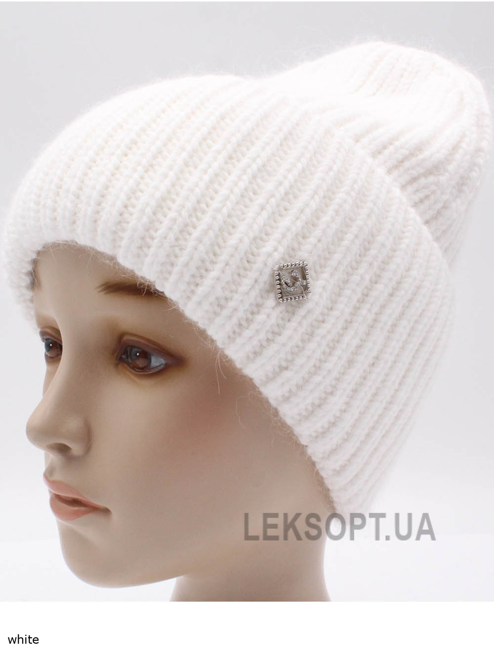 Women's cap Aromat