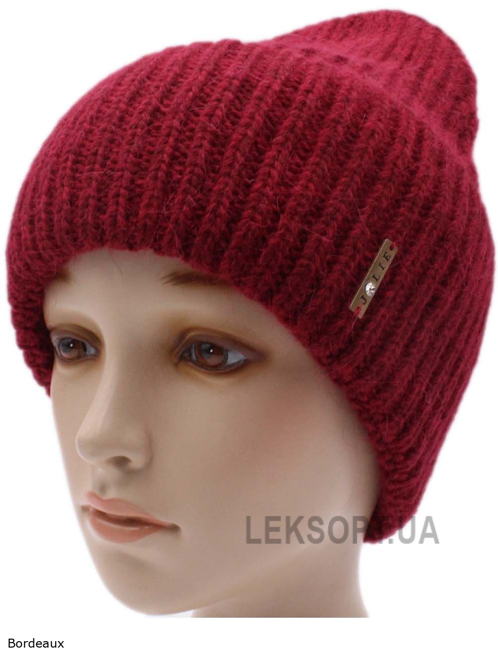 Women's cap Aromat