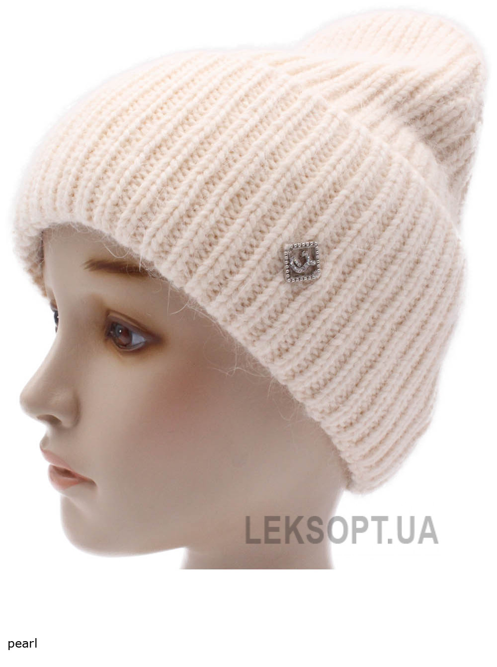 Women's cap Aromat