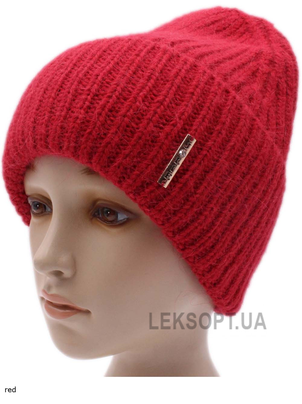 Women's cap Aromat