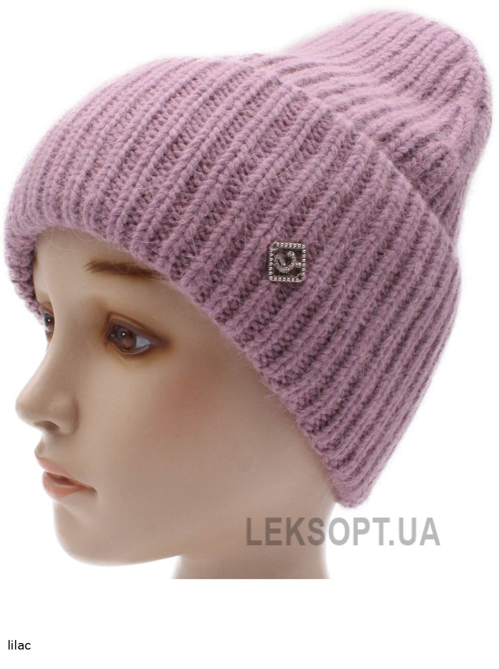 Women's cap Aromat