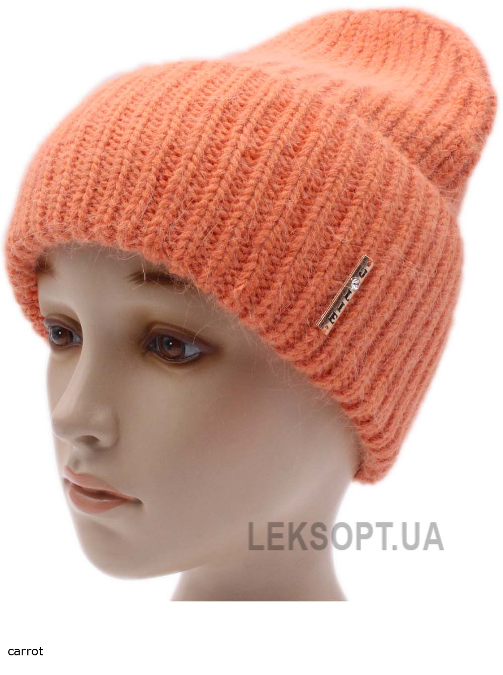 Women's cap Aromat