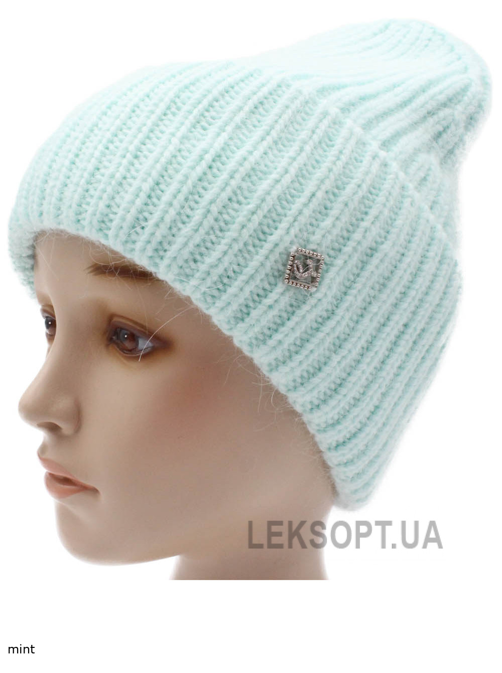 Women's cap Aromat