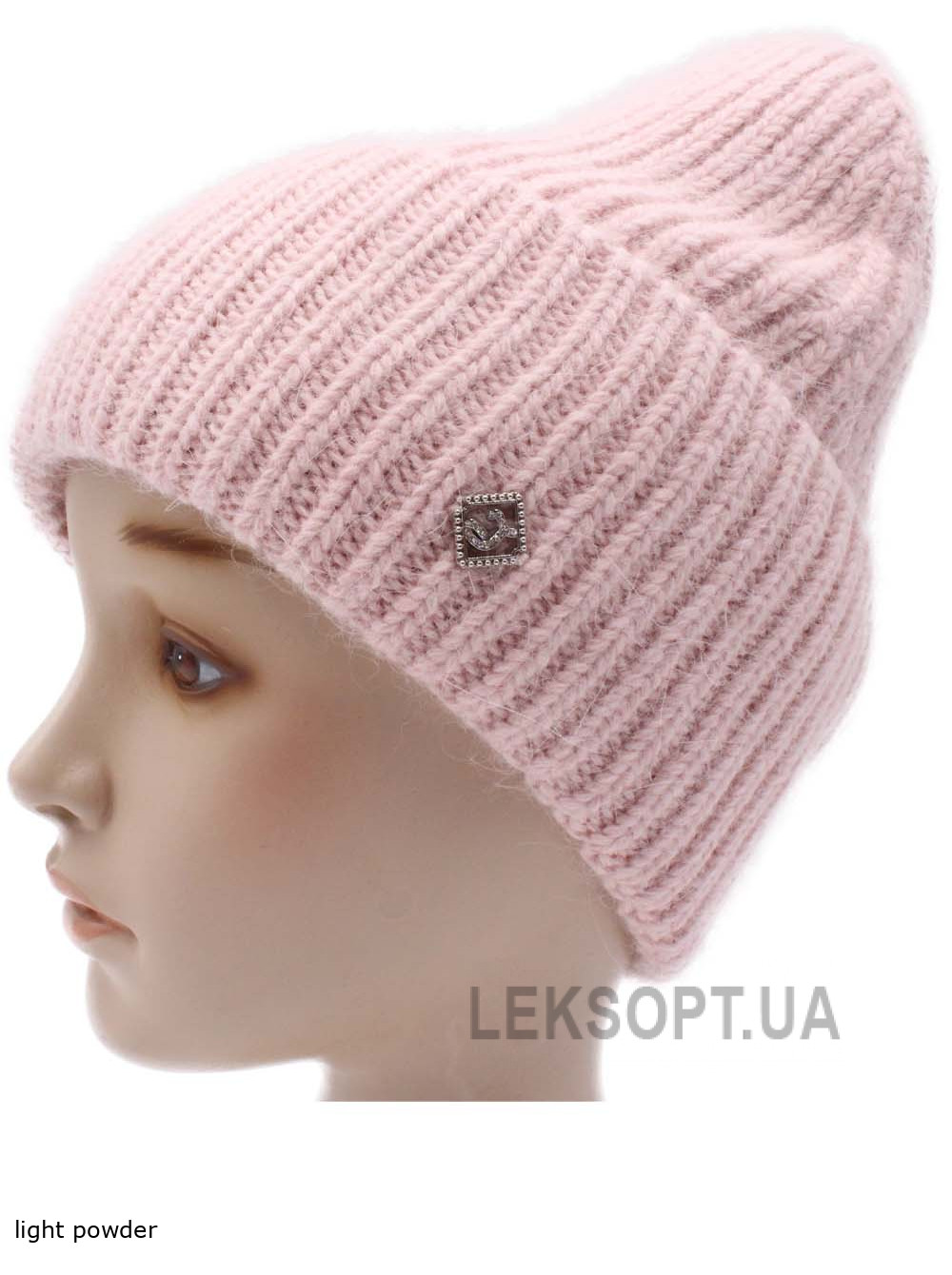 Women's cap Aromat