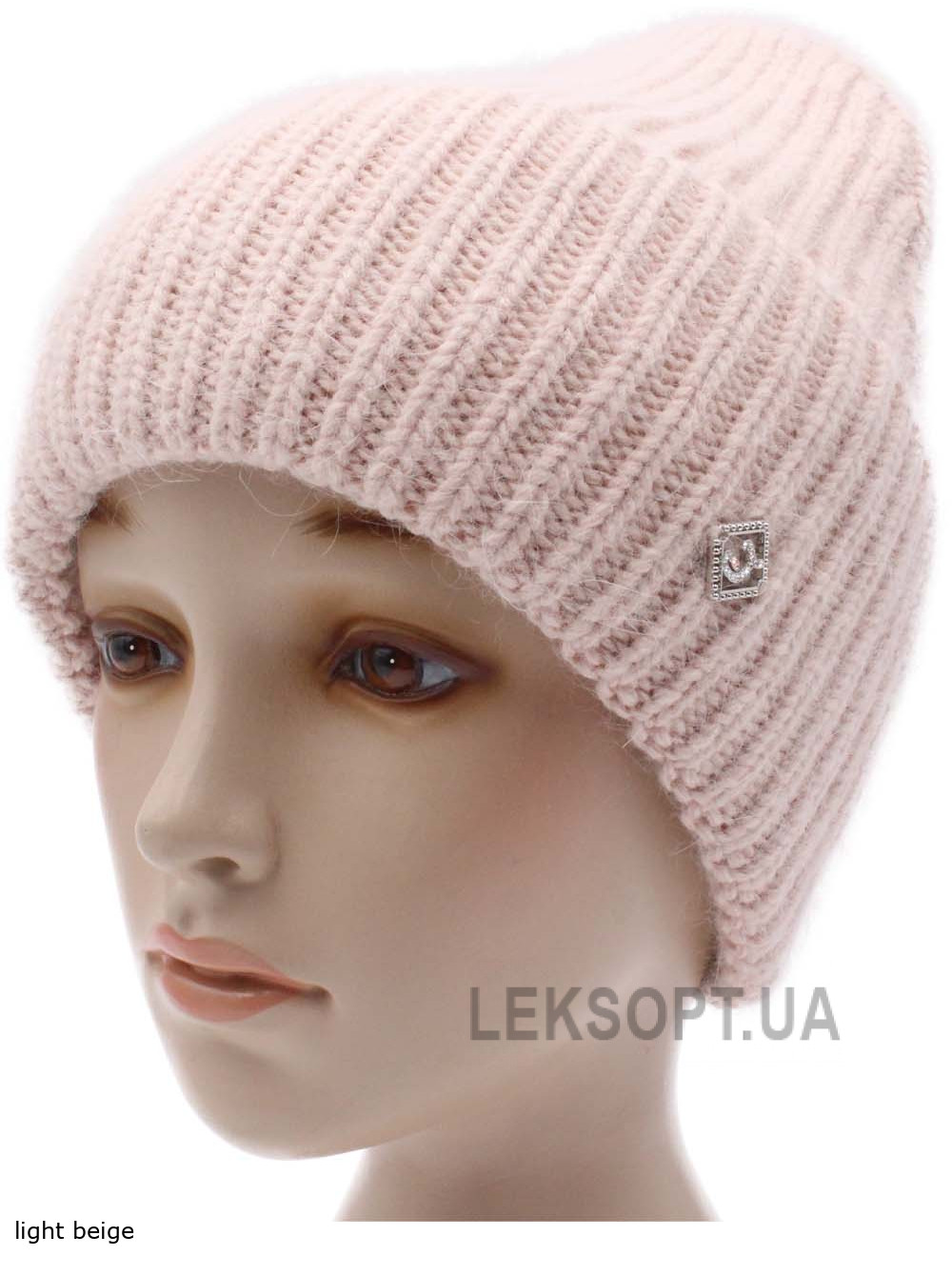 Women's cap Aromat