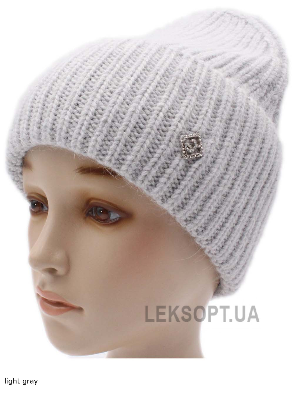 Women's cap Aromat